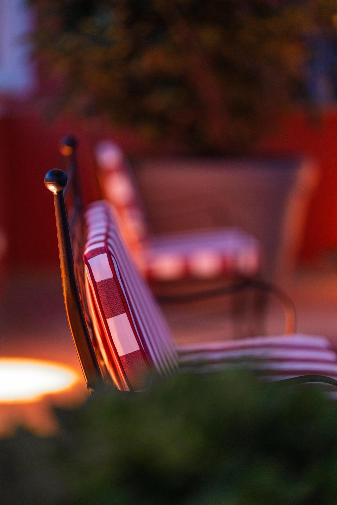 La Fe Boutique Hotel Sarande Exterior photo